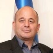 ארז סגמן